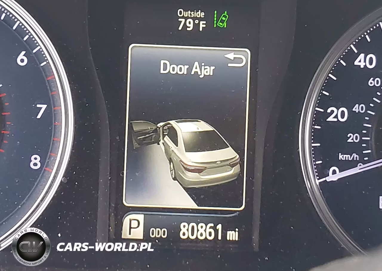 2016 Toyota Camry Xle V6 VIN:4T1BK1FK3GU570333 - 15