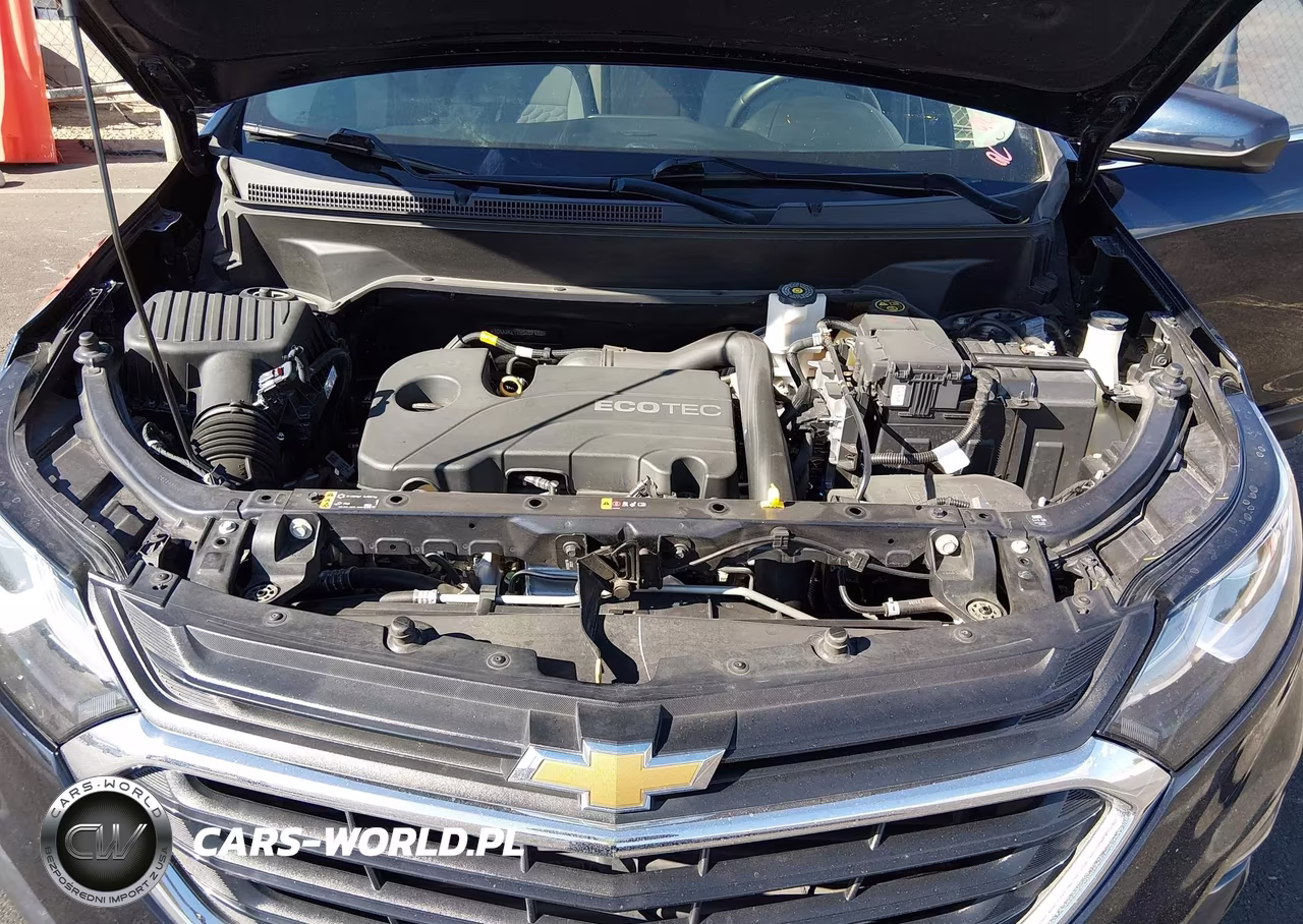 2021 Chevrolet Equinox Lt VIN:3GNAXKEV7MS107133 - 10
