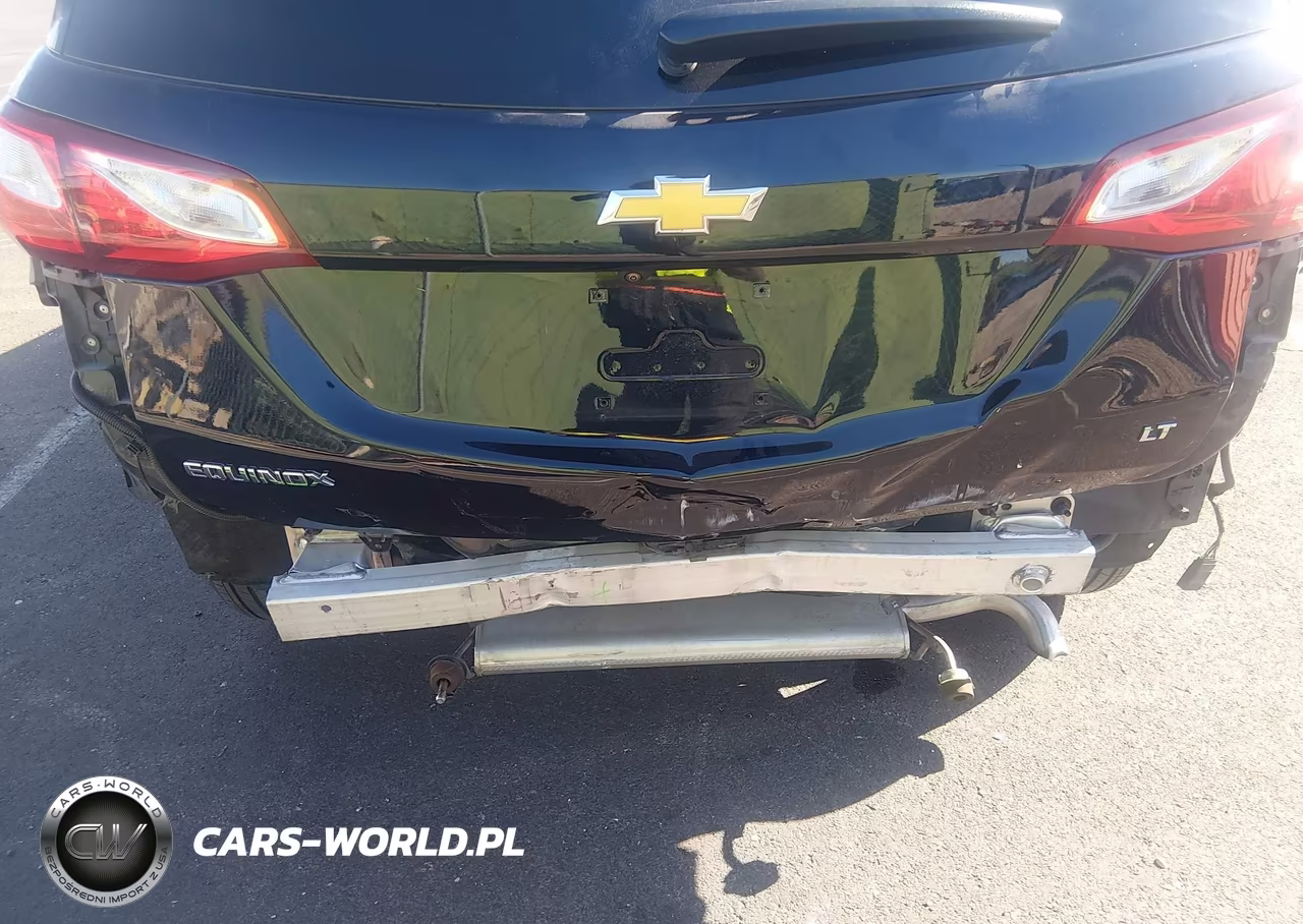 2021 Chevrolet Equinox Lt VIN:3GNAXKEV7MS107133 - 6