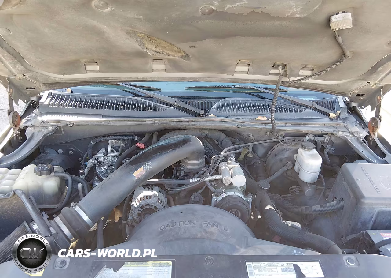 2001 Chevrolet Silverado 1500 VIN:1GCEC14W71Z305526 - 10