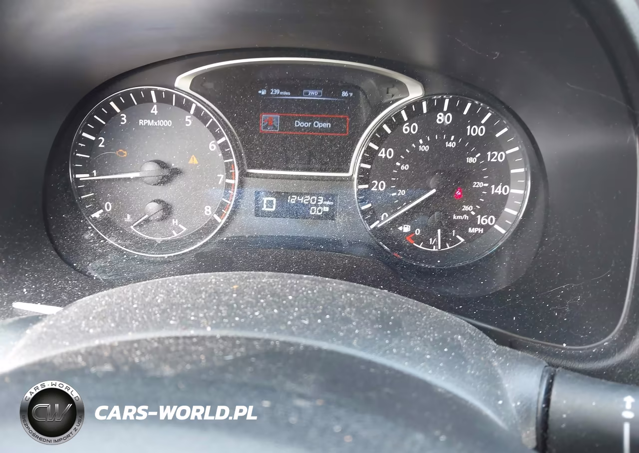2013 Nissan Pathfinder Platinum VIN:5N1AR2MM9DC639447 - 7