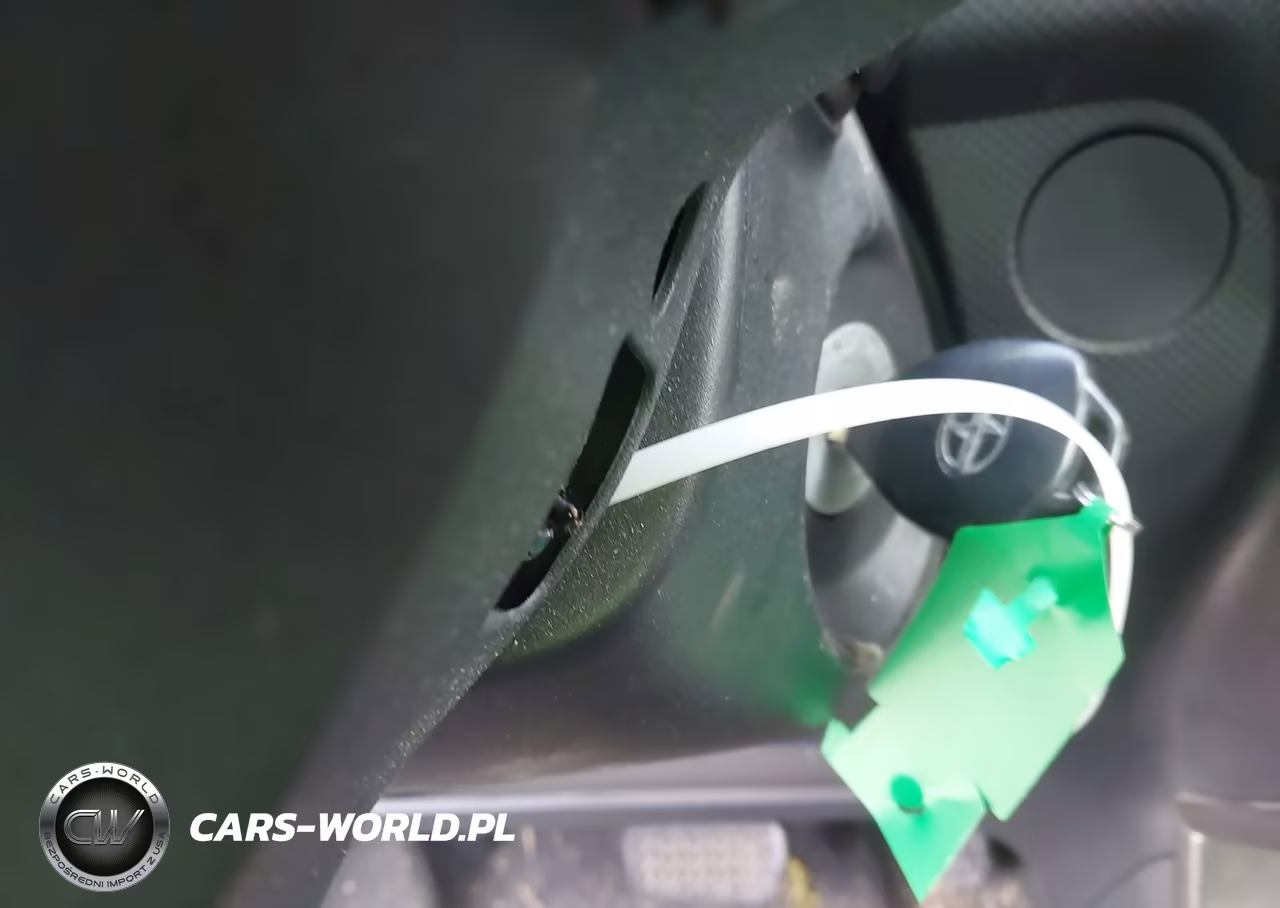 2012 Scion Xd VIN:JTKKU4B47C1015526 - 11