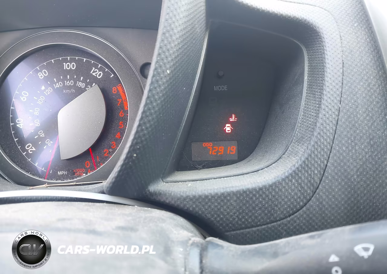 2012 Scion Xd VIN:JTKKU4B47C1015526 - 15