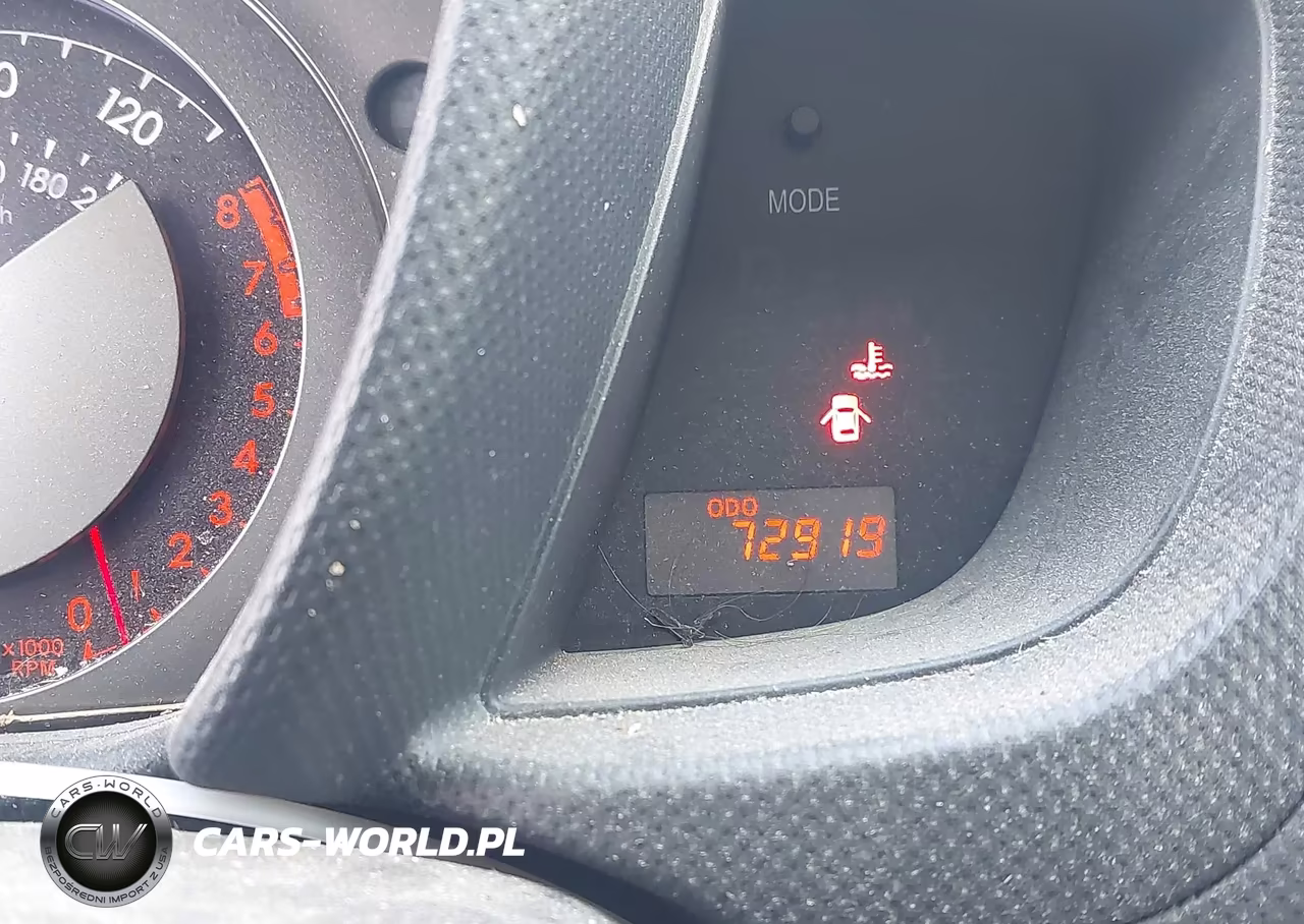 2012 Scion Xd VIN:JTKKU4B47C1015526 - 7