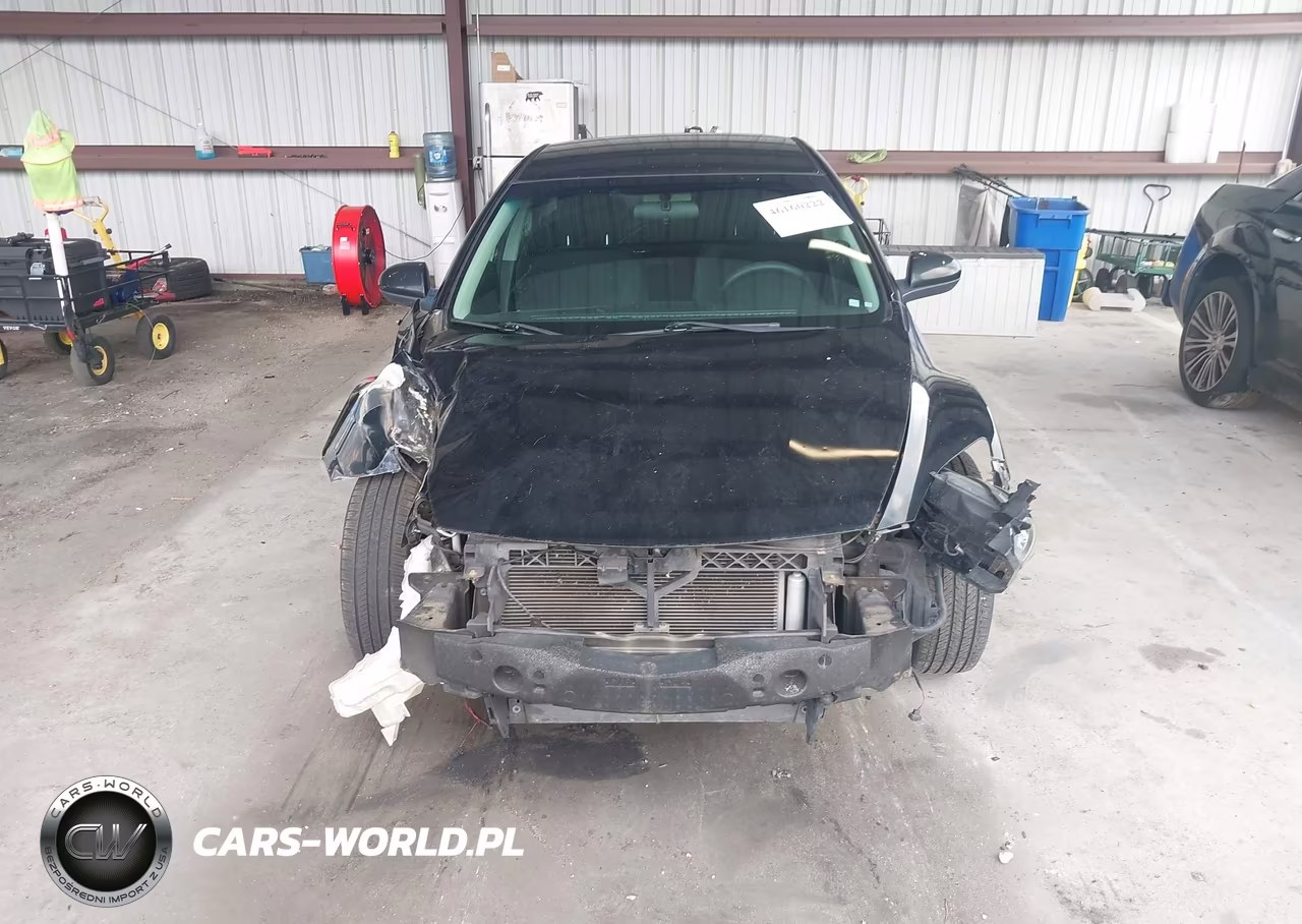 2013 Mazda Mazda6 I Sport VIN:1YVHZ8BH2D5M08755 - 11