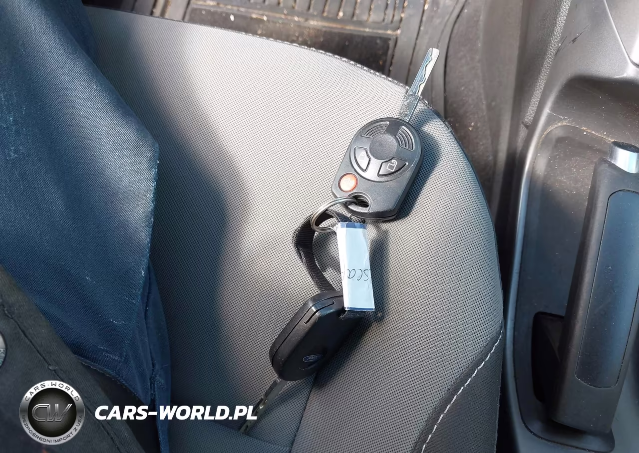 2014 Ford Escape Se VIN:1FMCU9G9XEUC09042 - 11
