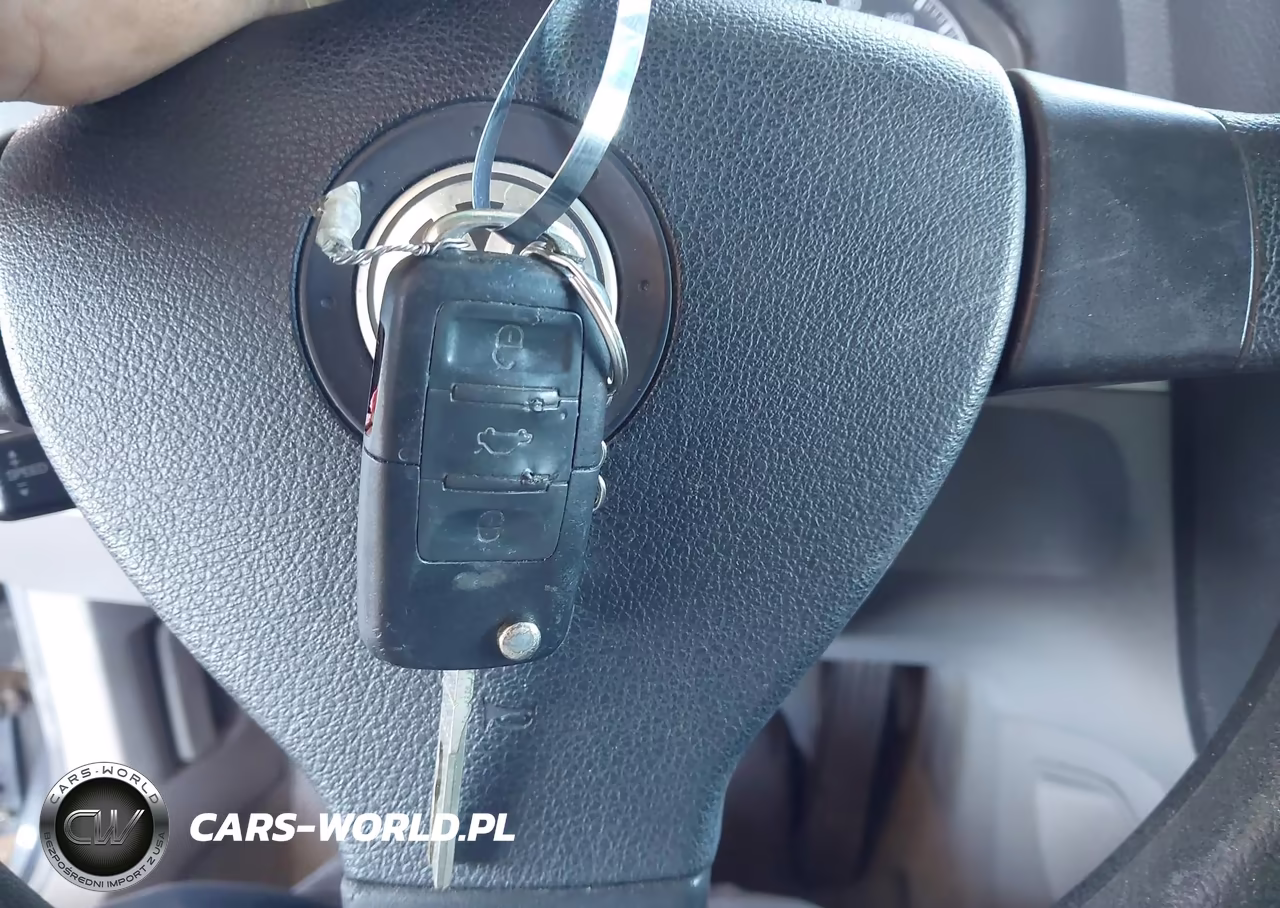 2005 Volkswagen Jetta 2.5 VIN:3VWRF71K65M620464 - 11