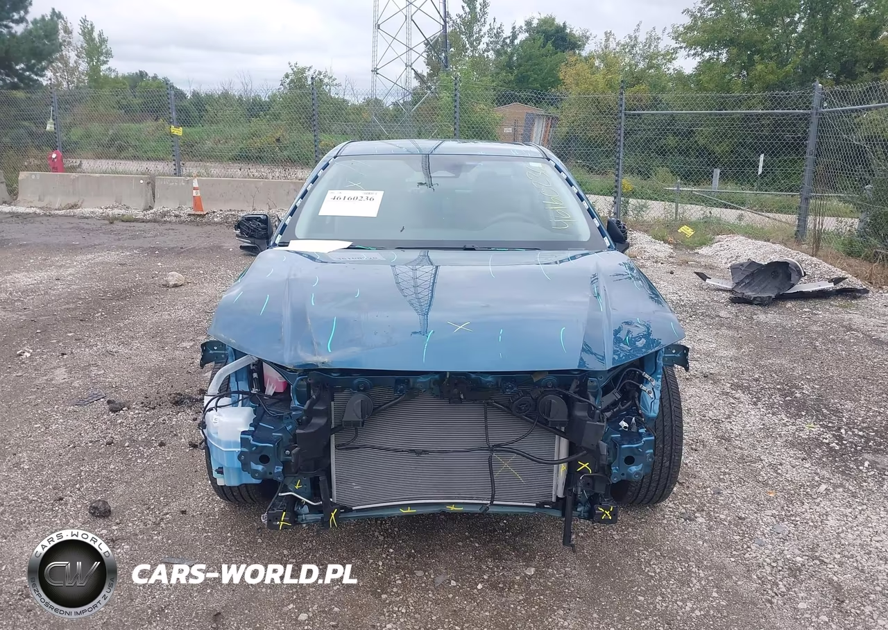 2025 Toyota Camry Le VIN:4T1DBADK4SU531612 - 12