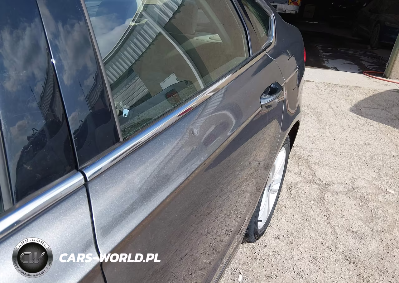 2018 Ford Fusion Hybrid S VIN:3FA6P0UU9JR273691 - 14