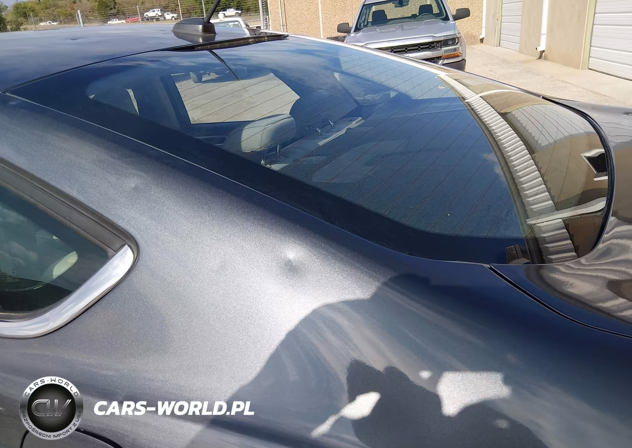 2018 Ford Fusion Hybrid S VIN:3FA6P0UU9JR273691 - 15