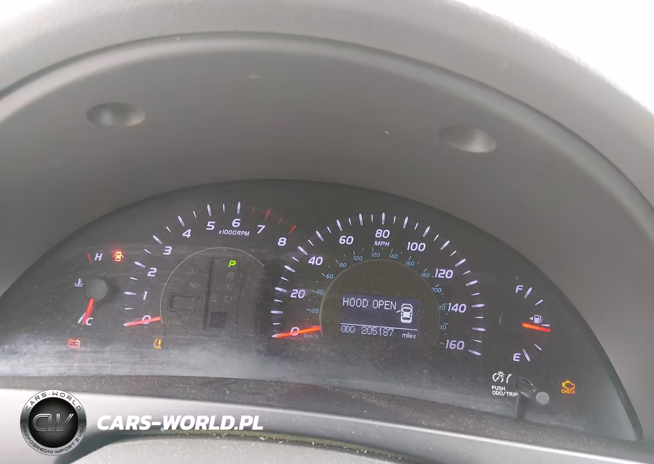 2011 Toyota Camry Xle V6 VIN:4T1BK3EK9BU629861 - 7