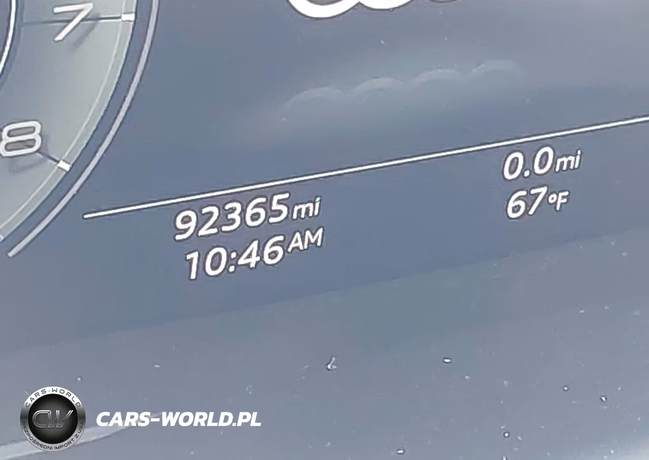 2023 Audi Q7 Premium Plus 55 Tfsi Quattro Tiptronic VIN:WA1LXBF7XPD009021 - 7