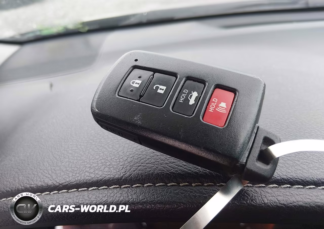 2014 Toyota Camry Se VIN:4T1BF1FK0EU776193 - 11