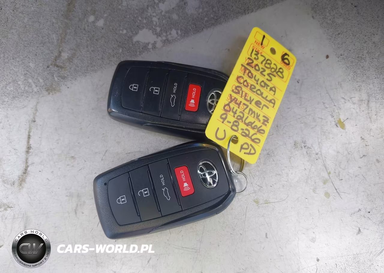 2025 Toyota Corolla Hybrid Le VIN:JTDBCMFEXSJ042666 - 11