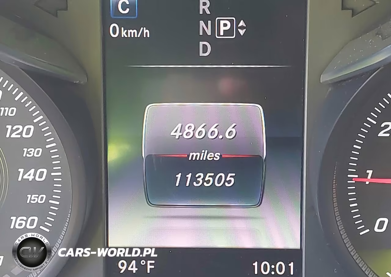 2015 Mercedes-Benz C 300 4Matic VIN:55SWF4KB9FU023994 - 15