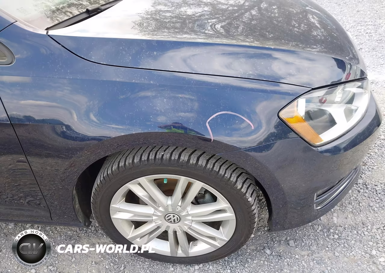2015 Volkswagen Golf Sportwagen Tdi Se 4-Door VIN:3VWCA7AU4FM511752 - 20
