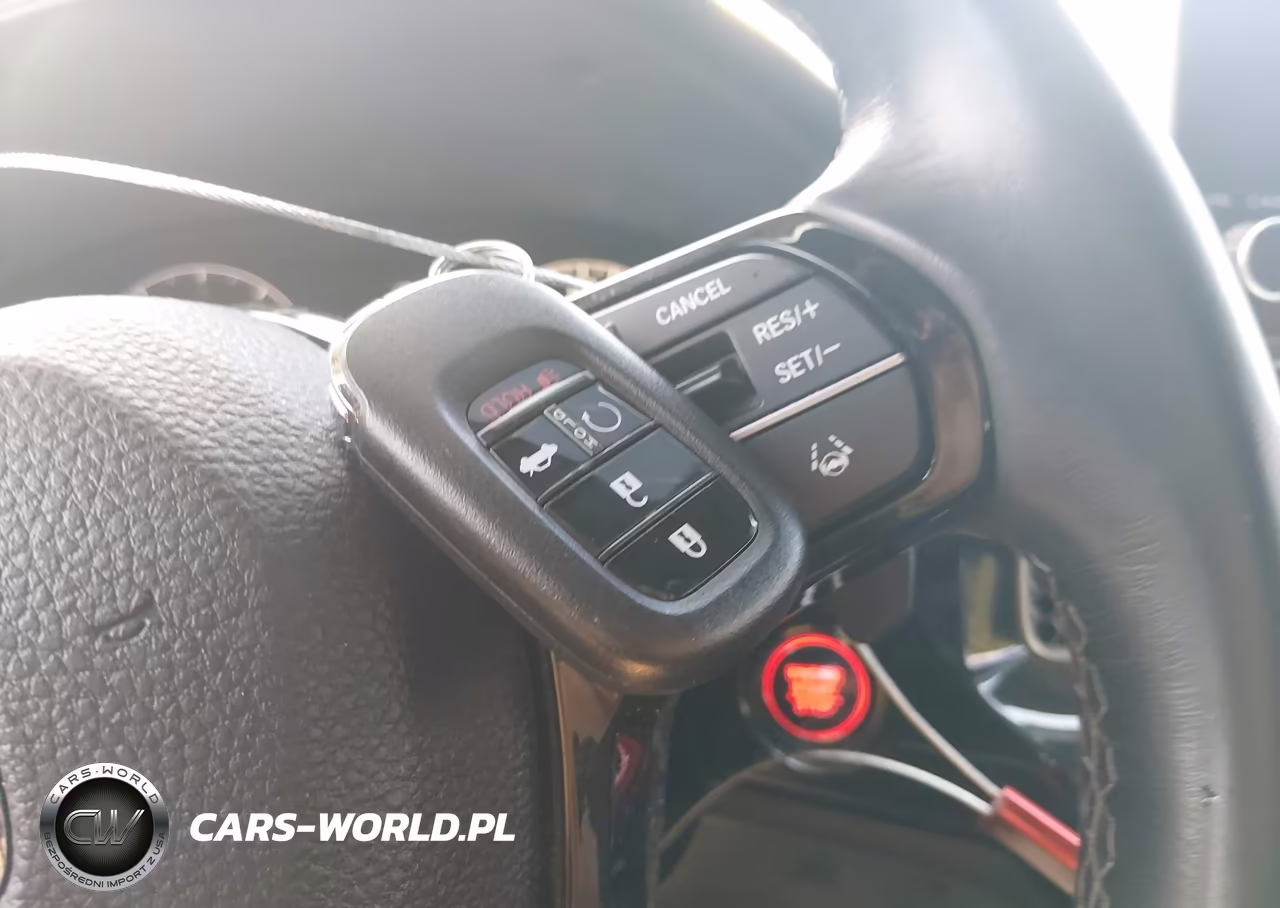 2022 Honda Civic Sport VIN:2HGFE2F50NH584169 - 11