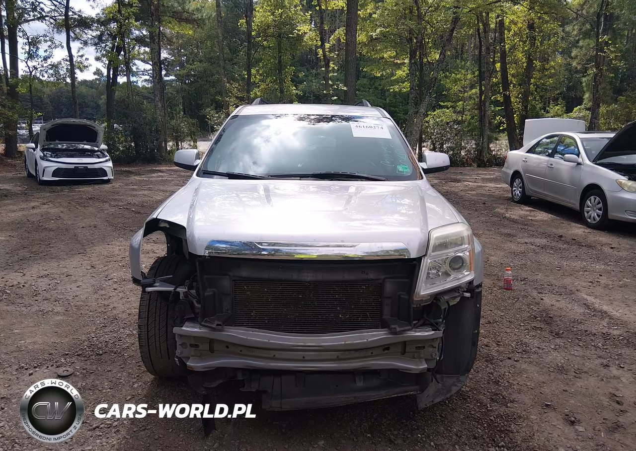 2017 GMC Terrain Sle-2 VIN:2GKALNEK7H6352664 - 13