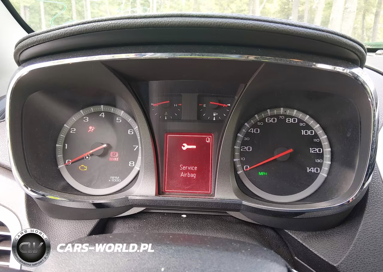 2017 GMC Terrain Sle-2 VIN:2GKALNEK7H6352664 - 7