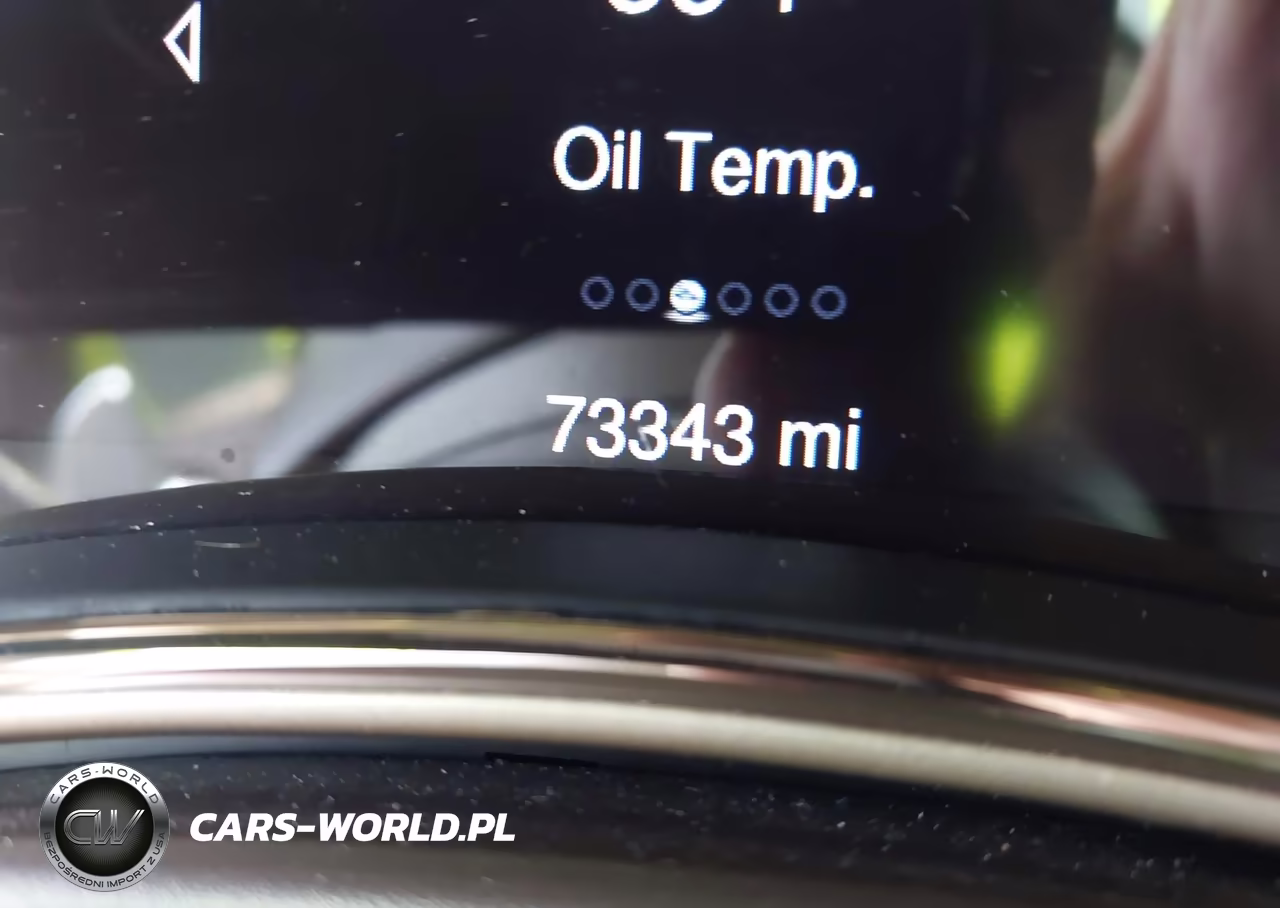2014 Jeep Grand Cherokee Summit VIN:1C4RJFJM3EC315583 - 15
