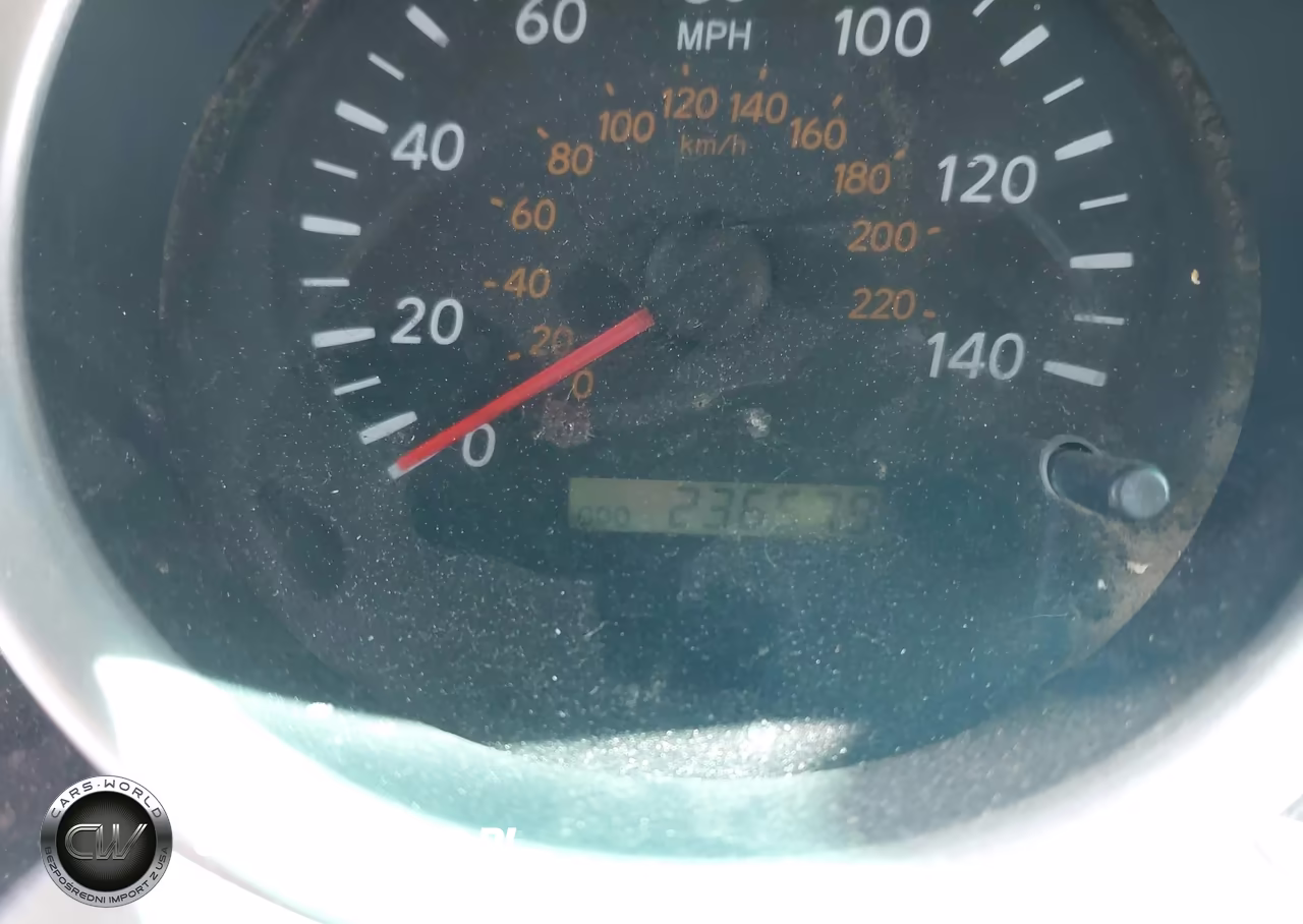 2005 Toyota Highlander V6 VIN:JTEDP21A150090827 - 7