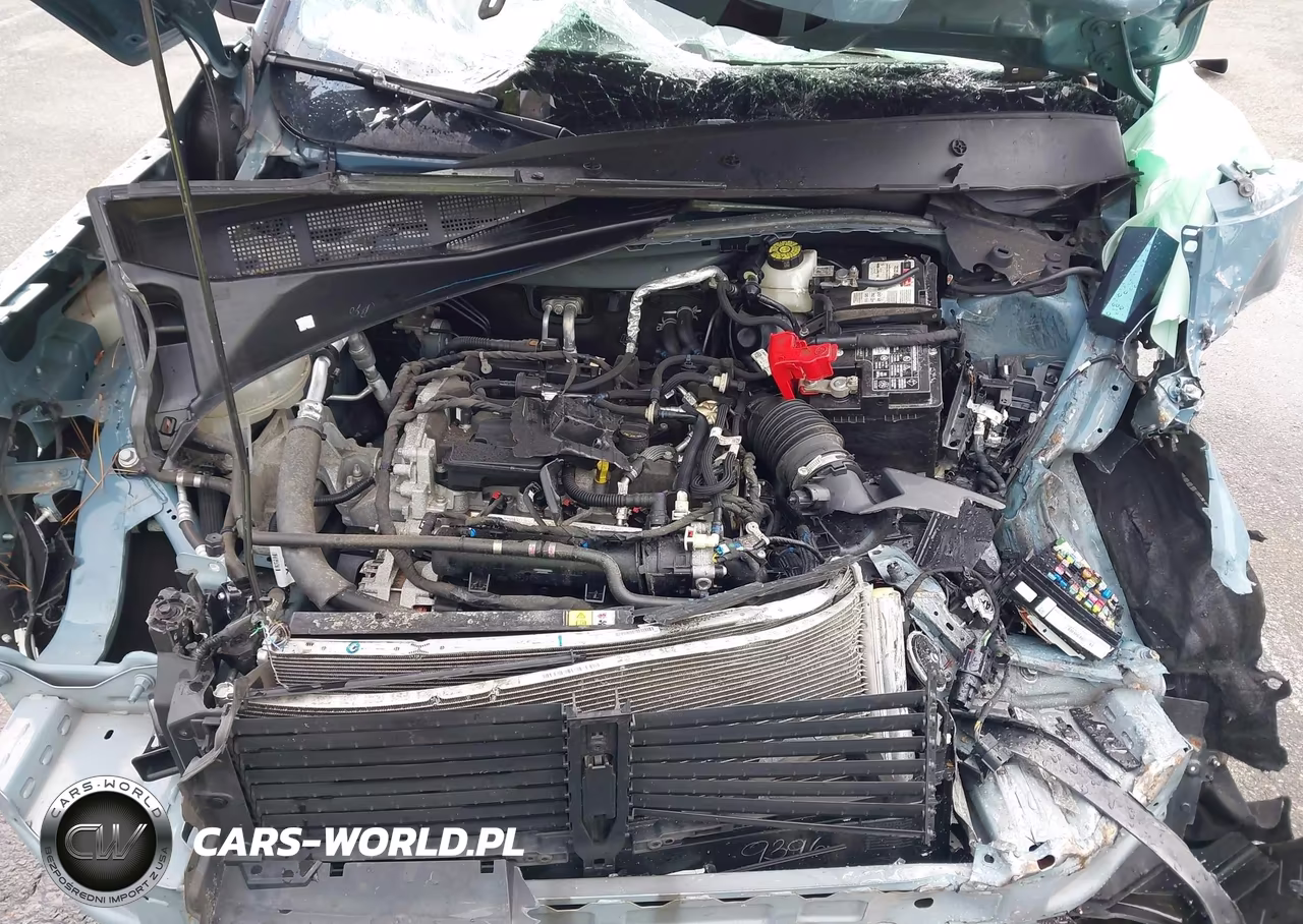 2022 Ford Bronco Sport Big Bend VIN:3FMCR9B67NRD11663 - 10