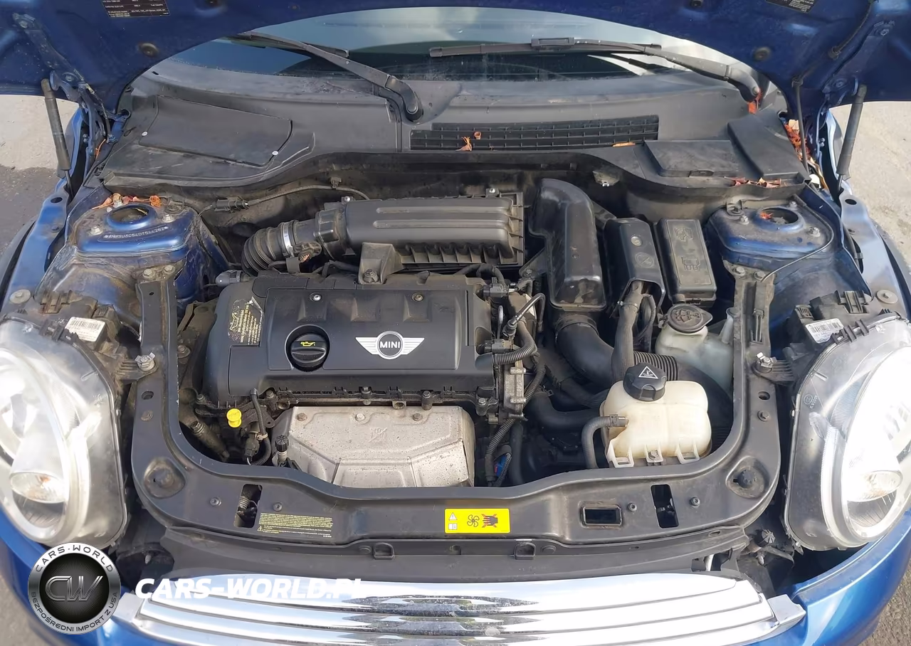 2013 Mini Hardtop Cooper VIN:WMWSU3C54DT544282 - 10