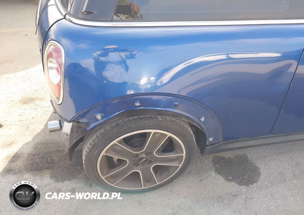 2013 Mini Hardtop Cooper VIN:WMWSU3C54DT544282 - 13