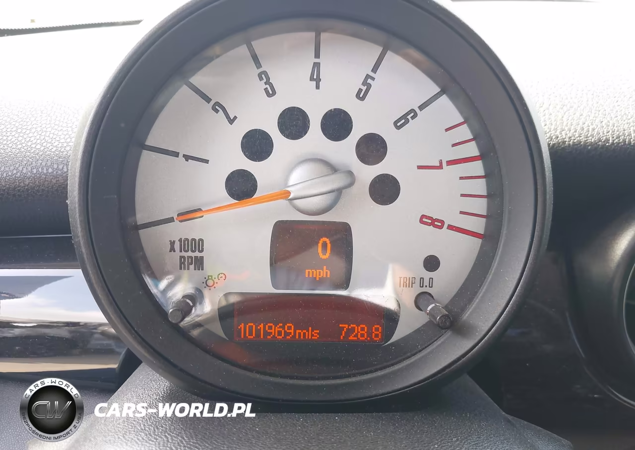 2013 Mini Hardtop Cooper VIN:WMWSU3C54DT544282 - 7
