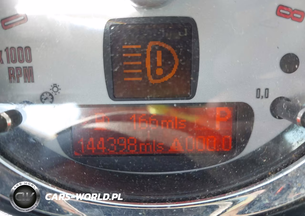 2010 Mini Cooper Clubman VIN:WMWML3C5XATX38242 - 7