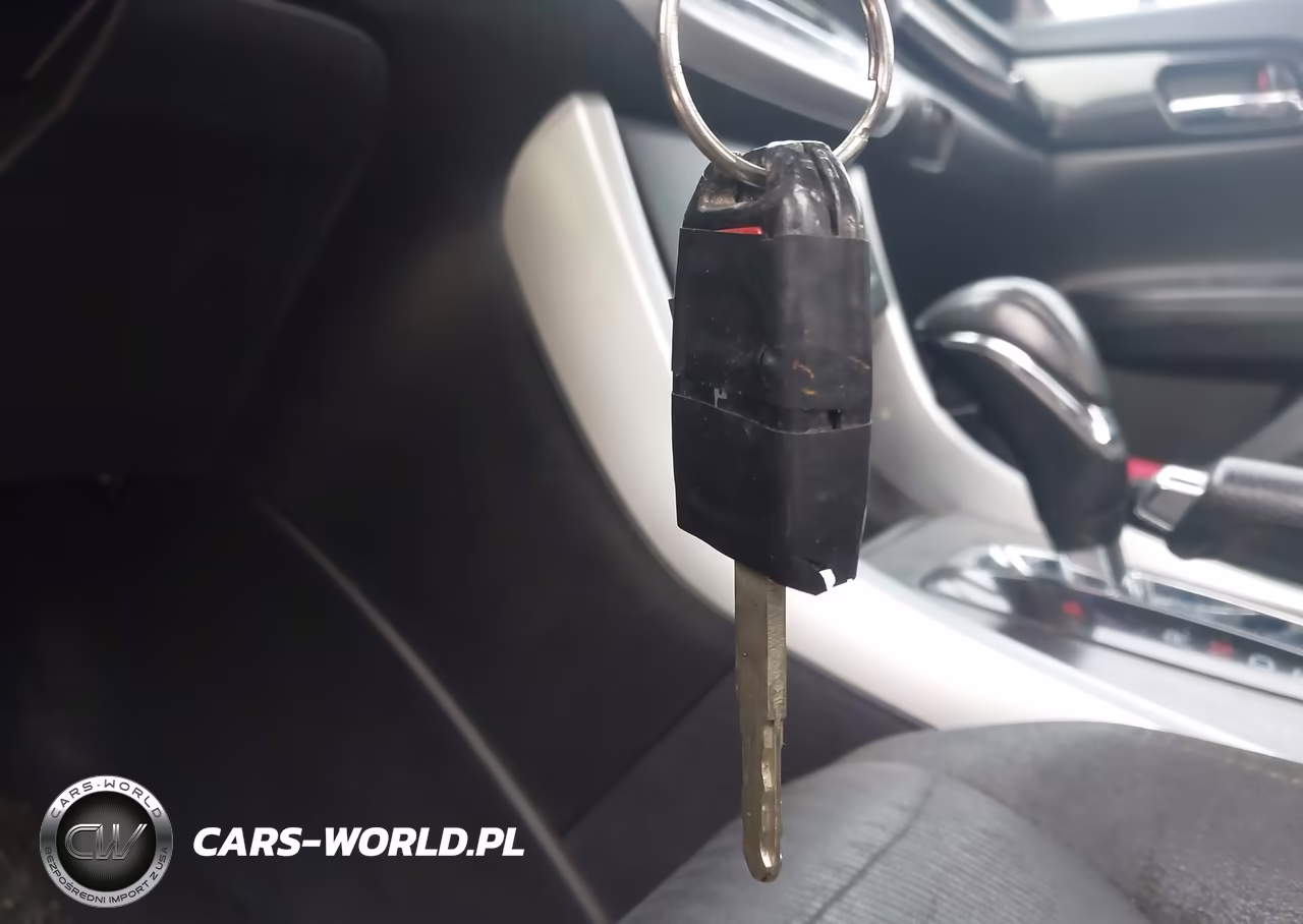 2014 Honda Accord Sport VIN:1HGCR2F53EA039847 - 11