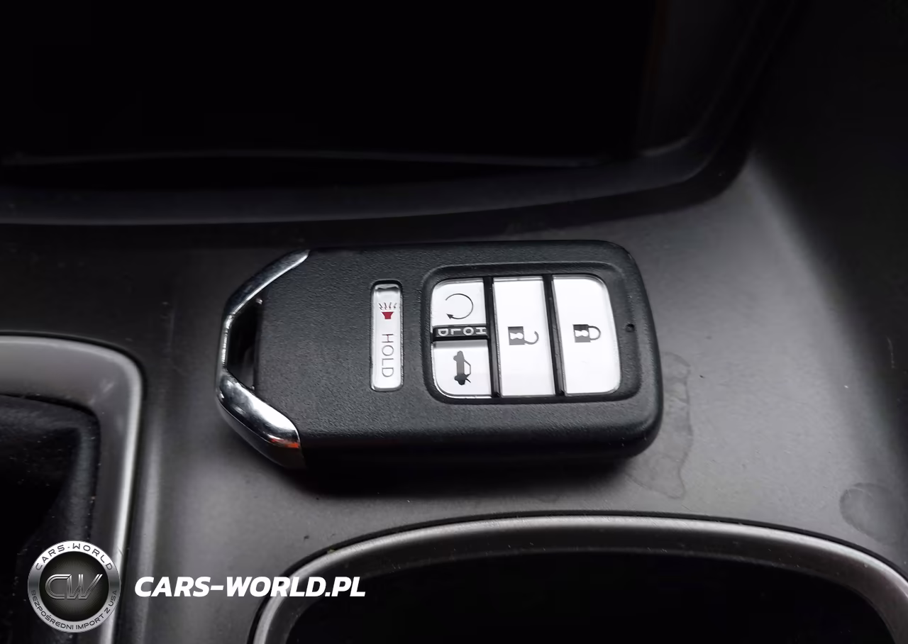 2019 Honda Accord Ex VIN:1HGCV1F44KA072834 - 11