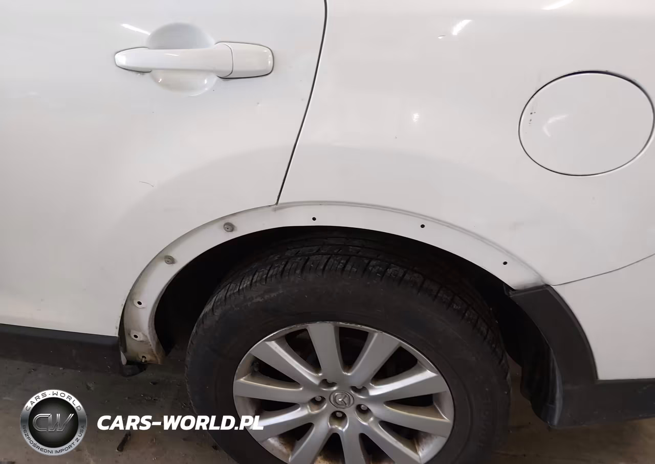 2010 Mazda Cx-9 Touring VIN:JM3TB2MA3A0235068 - 13
