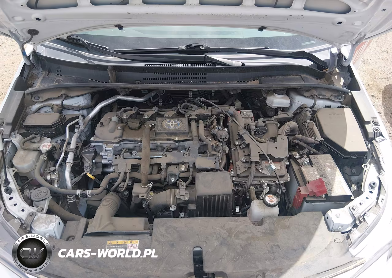 2023 Toyota Corolla Hybrid Le VIN:JTDBCMFE8P3015946 - 10