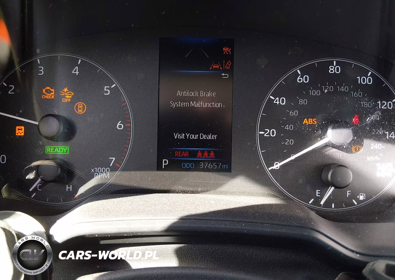 2023 Toyota Corolla Hybrid Le VIN:JTDBCMFE7P3016456 - 7