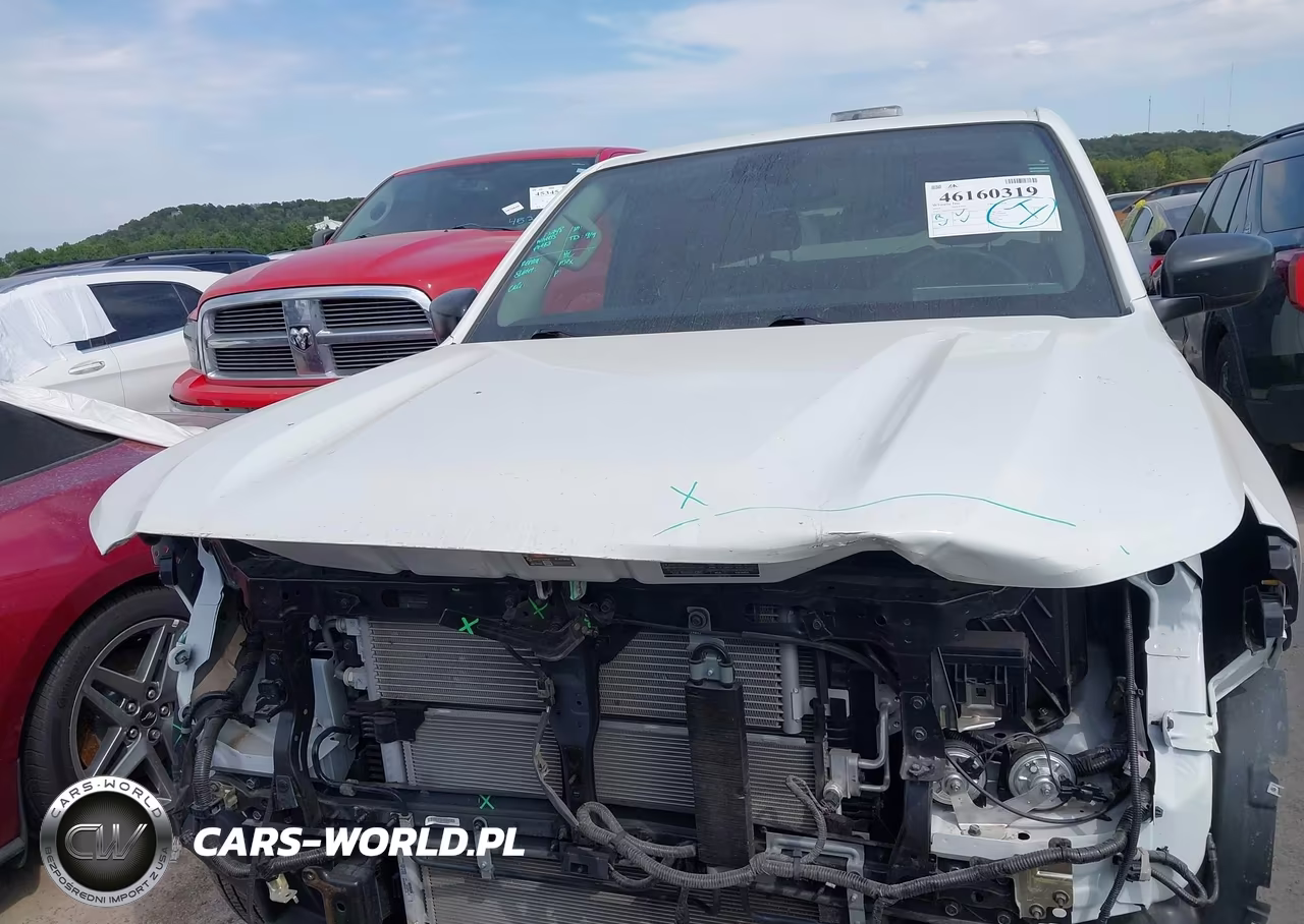 2024 Nissan Frontier King Cab S 4X2 VIN:1N6ED1CL8RN668700 - 12