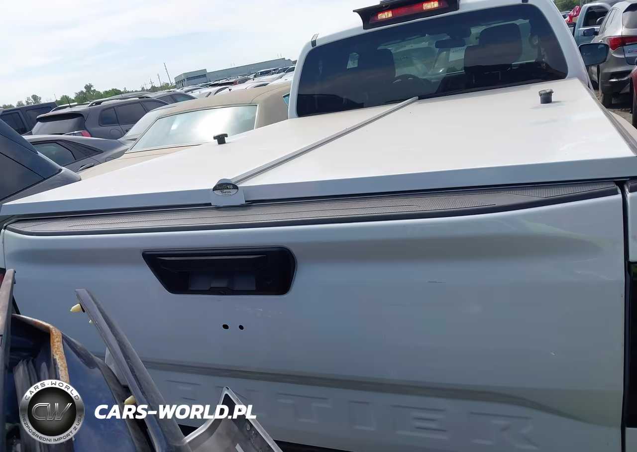 2024 Nissan Frontier King Cab S 4X2 VIN:1N6ED1CL8RN668700 - 16