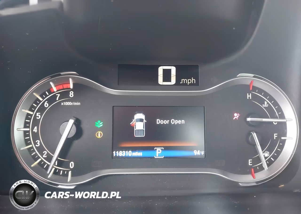 2020 Honda Ridgeline Rtl-E VIN:5FPYK3F77LB001386 - 7