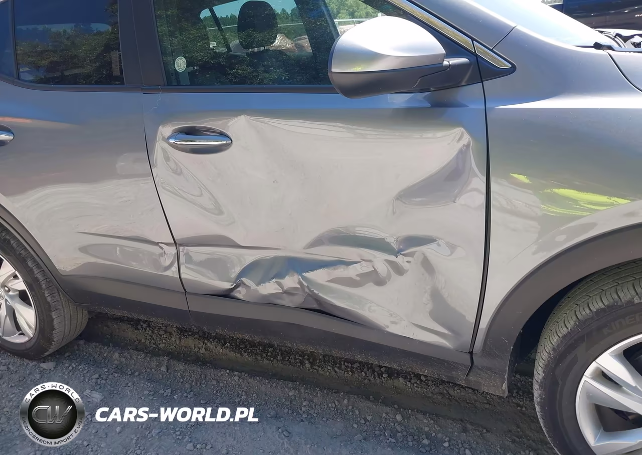 2026 Buick Encore Gx Preferred Fwd VIN:KL4AMBSL7TB174940 - 17