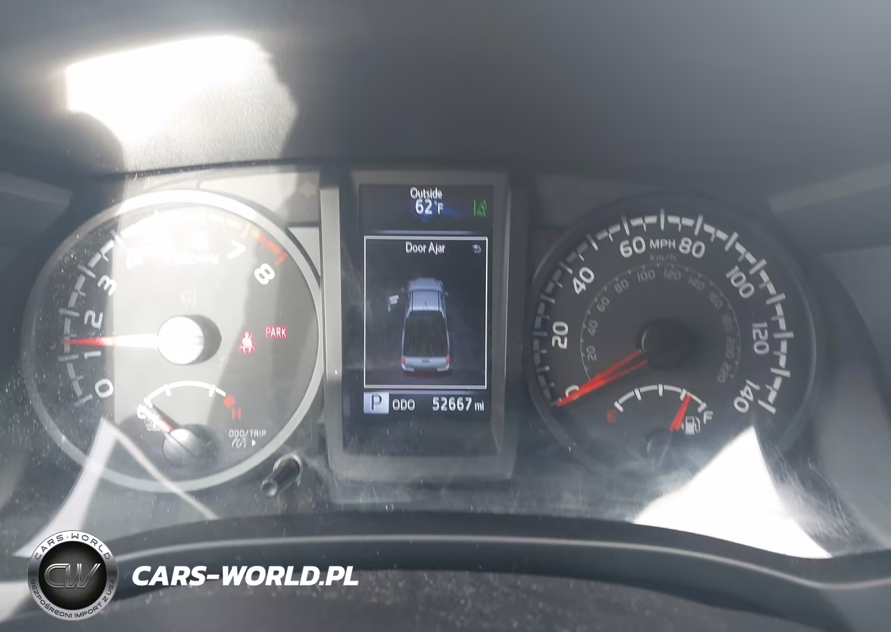 2023 Toyota Tacoma 2Wd Sr VIN:3TYRX5GN4PT084563 - 2