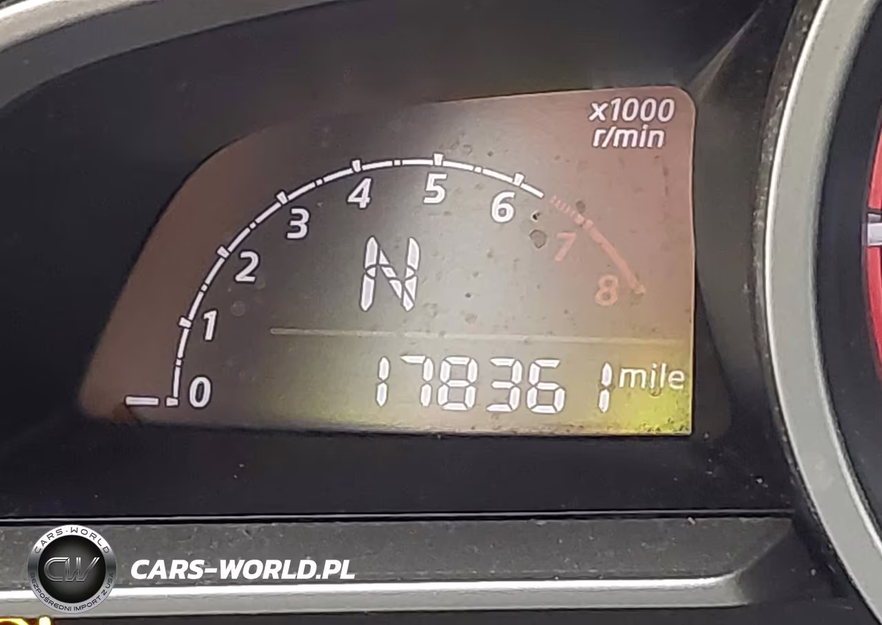 2014 Mazda Mazda3 I Sport VIN:JM1BM1U7XE1167462 - 14