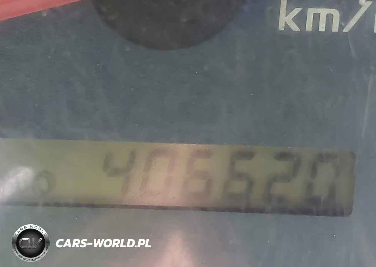 2008 Hino 258 VIN:5PVND8JN282S50049 - 5