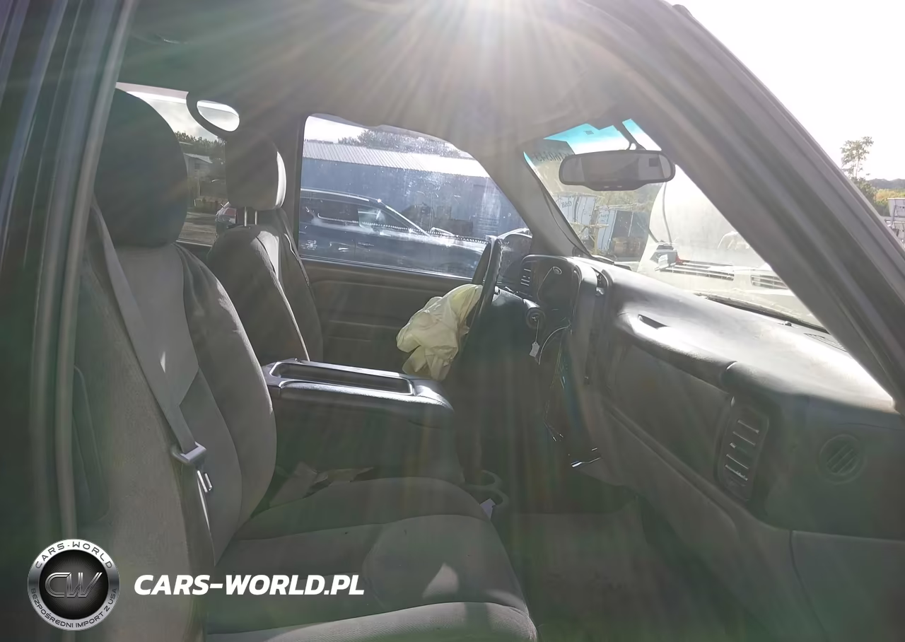 2004 GMC Yukon Sle VIN:1GKEK13V84R317575 - 5
