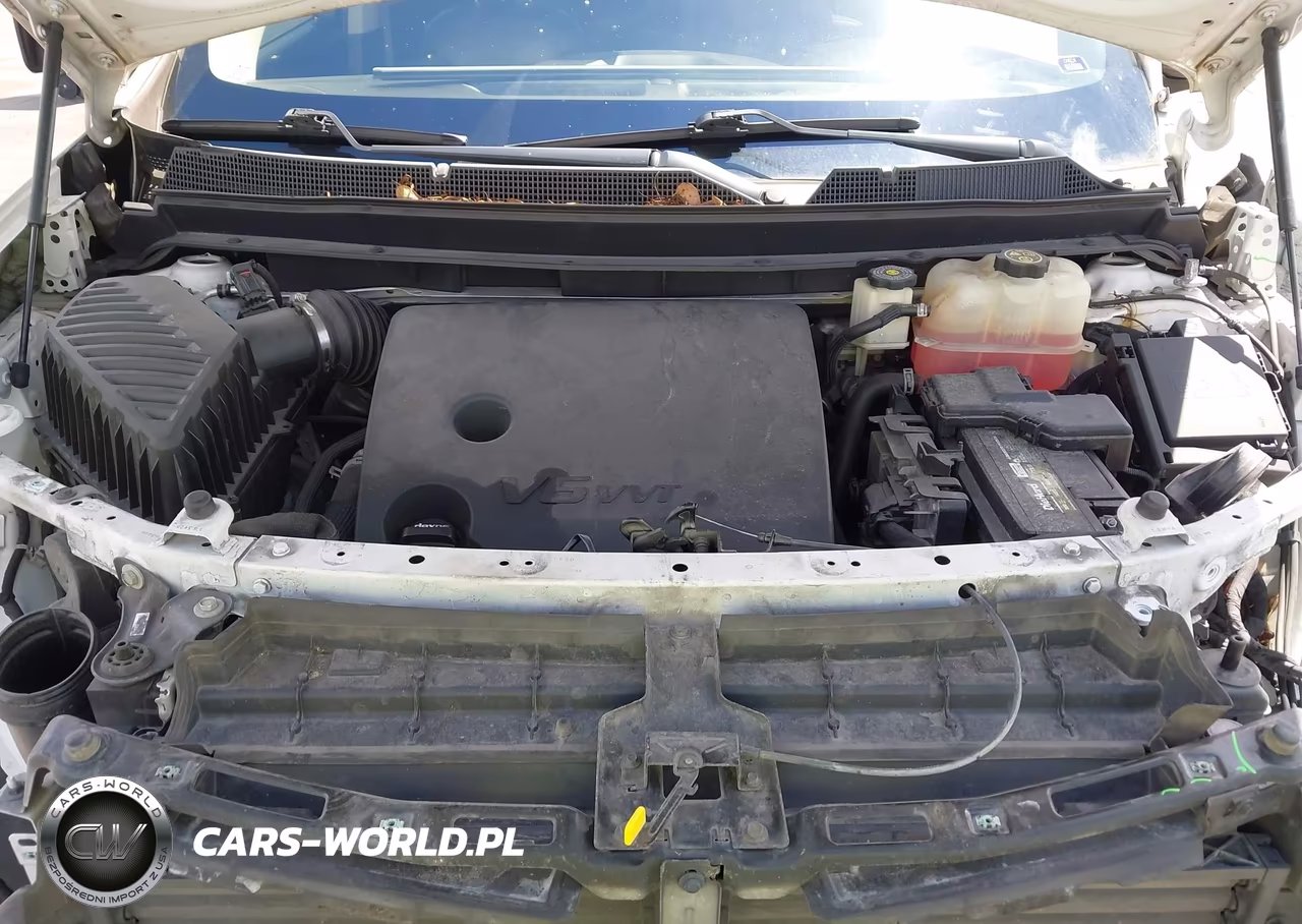 2019 Chevrolet Traverse 3Lt VIN:1GNERHKW8KJ203377 - 10