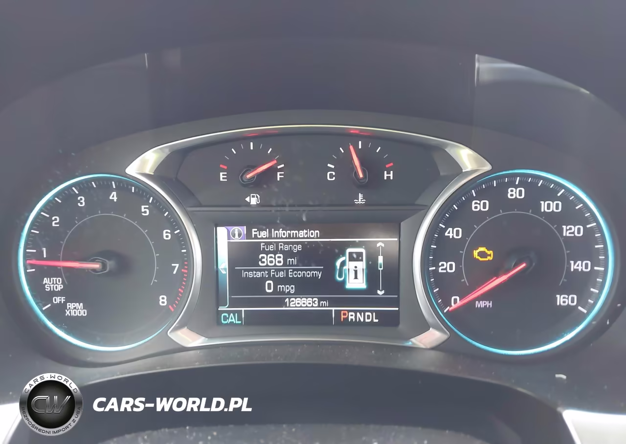 2019 Chevrolet Traverse 3Lt VIN:1GNERHKW8KJ203377 - 7