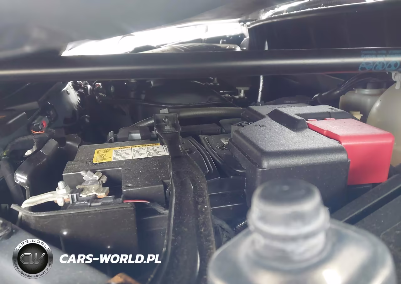 2019 Cadillac Xt5 Luxury VIN:1GYKNCRS2KZ117734 - 10
