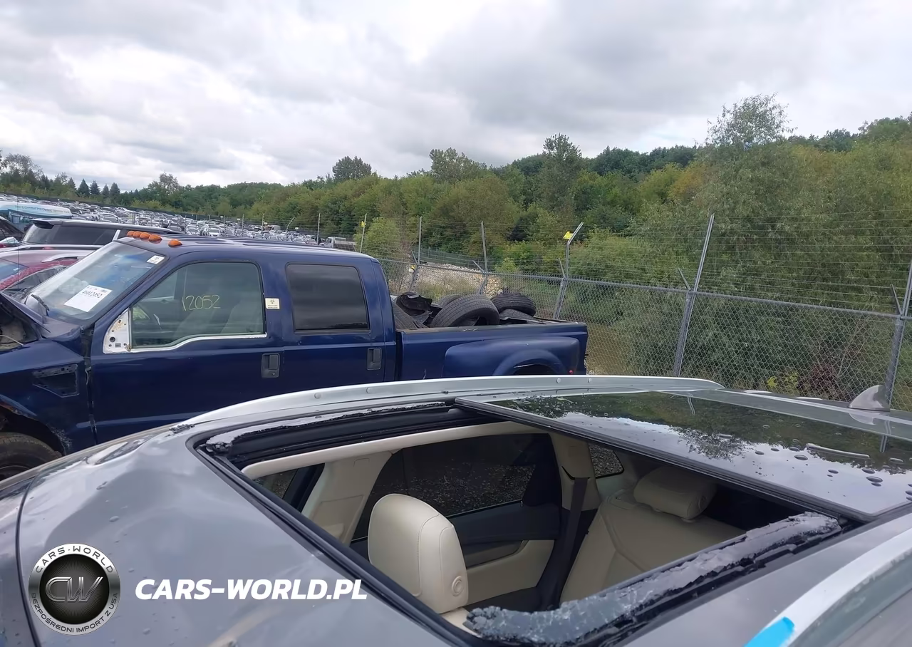2019 Cadillac Xt5 Luxury VIN:1GYKNCRS2KZ117734 - 12