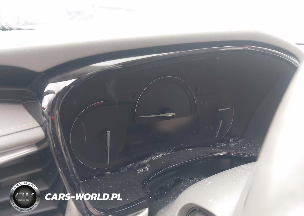 2019 Cadillac Xt5 Luxury VIN:1GYKNCRS2KZ117734 - 7