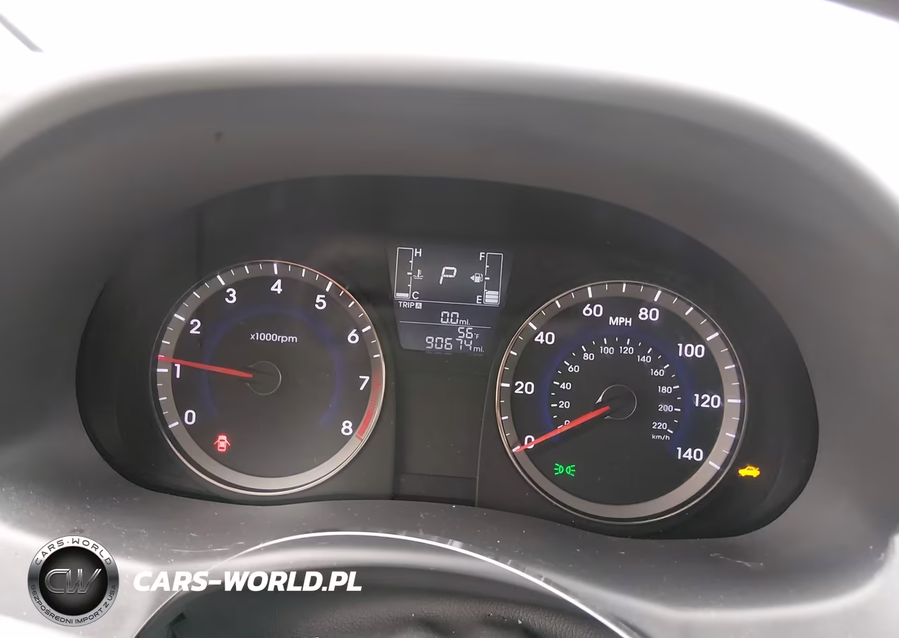 2016 Hyundai Accent Se VIN:KMHCT5AEXGU241672 - 7