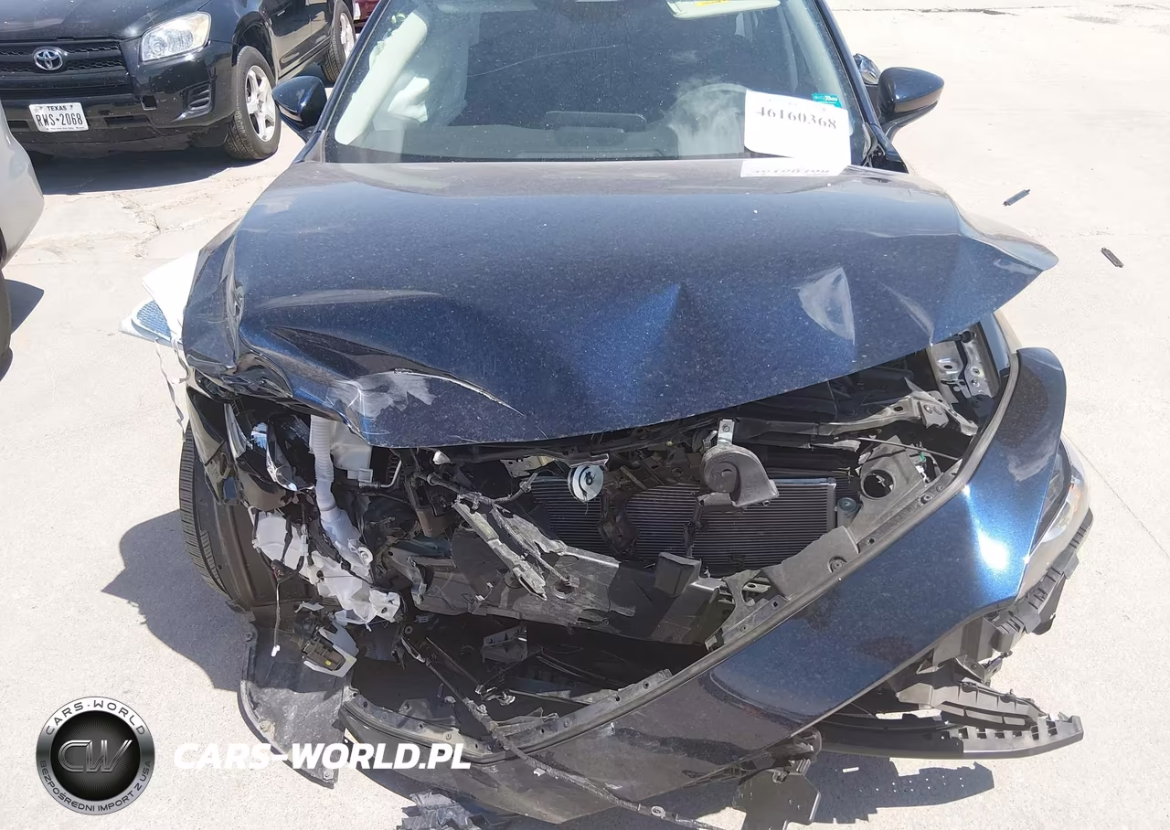 2025 Mazda Mazda3 2.5 S VIN:3MZBPAAMXSM472750 - 13